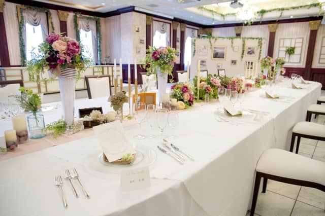 宮崎の結婚式場｜グランドパティオ都城