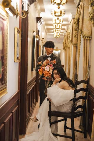 宮崎結婚式場｜グランドパティオ都城