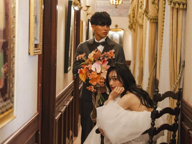 宮崎結婚式場|グランドパティオ都城