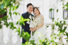 【6月限定】先着3組限定「6月の花嫁」プラン！70名205万