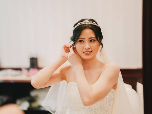 宮崎の結婚式場|グランドパティオ都城