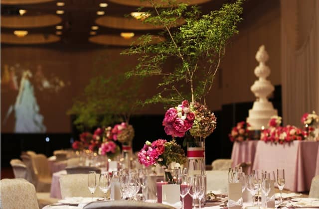【公式】ホテル熊本テルサ｜安い・持ち込み料無料の結婚式場「ナシ婚はなしよ」♪