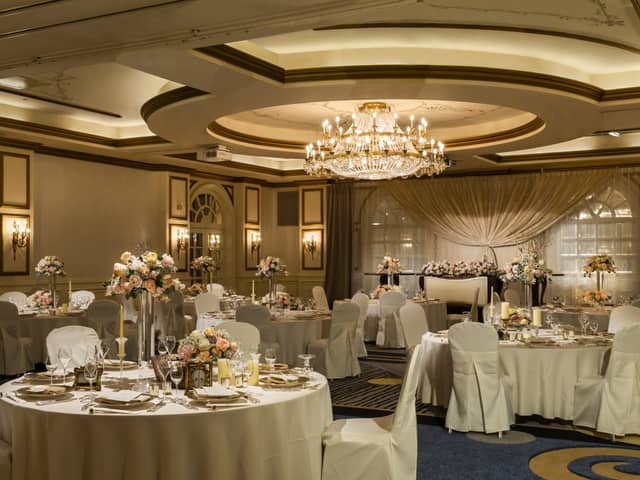 エクシブ琵琶湖|滋賀県のホテルウエディング