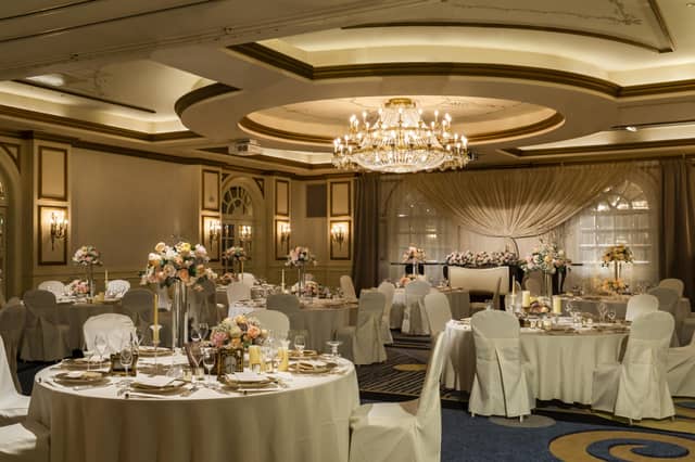 エクシブ琵琶湖｜滋賀県のホテルウエディング