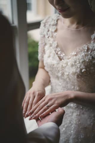 エクシブ琵琶湖｜滋賀県のホテルウエディング