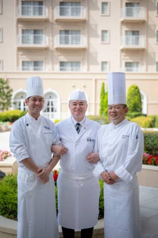 エクシブ琵琶湖｜滋賀県のホテルウエディング