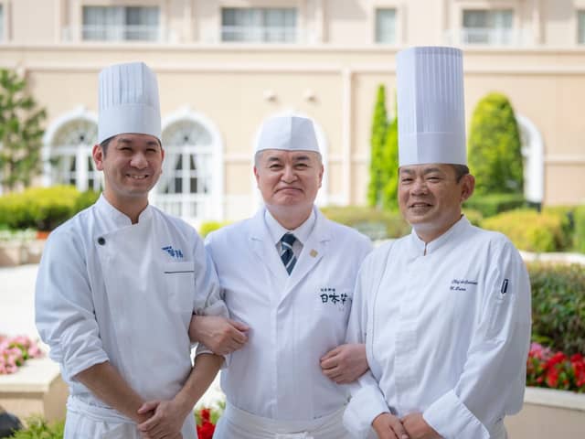 エクシブ琵琶湖|滋賀県のホテルウエディング