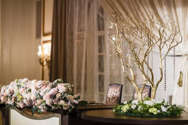 エクシブ琵琶湖｜滋賀県のホテルウエディング