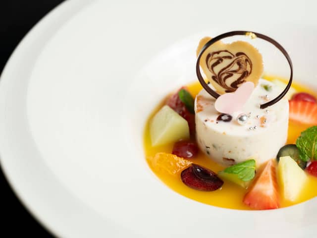 エクシブ琵琶湖|滋賀県のホテルウエディング