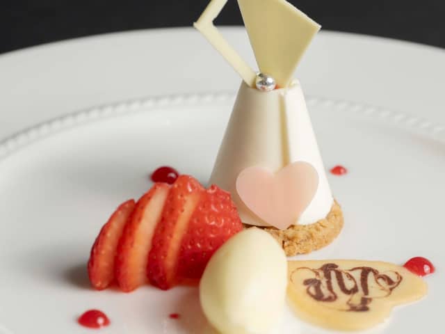 エクシブ琵琶湖|滋賀県のホテルウエディング