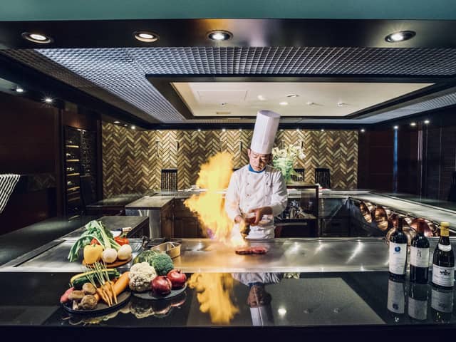 エクシブ琵琶湖|滋賀県のホテルウエディング