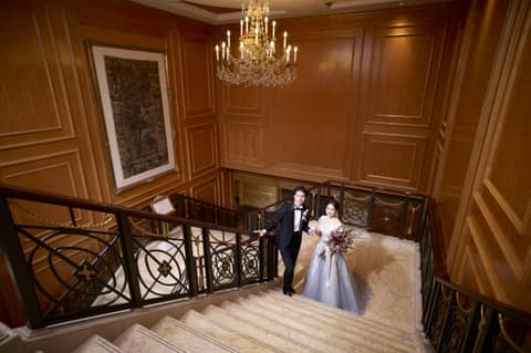 【2026年10～12月限定】秋冬プラン 50名211万2,300円