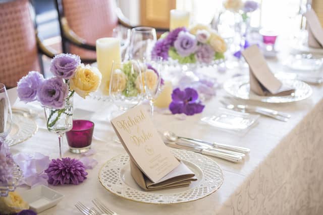 エクシブ琵琶湖｜滋賀県のホテルウエディング