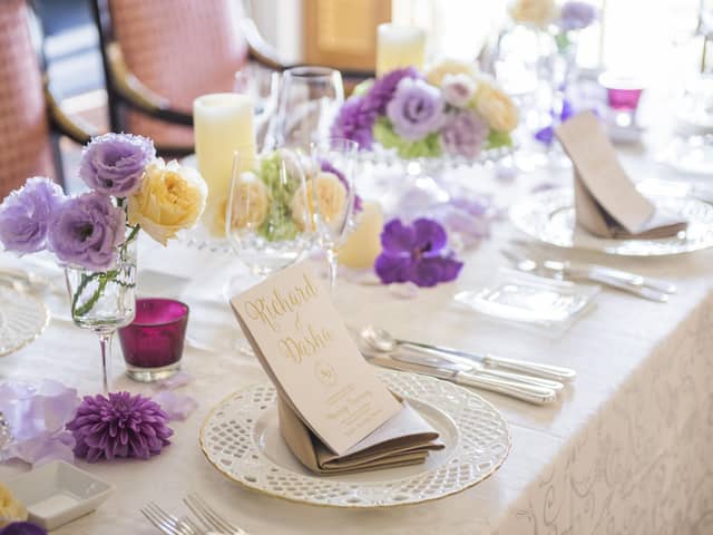 エクシブ琵琶湖|滋賀県のホテルウエディング