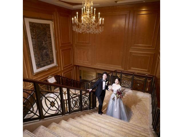 エクシブ琵琶湖｜滋賀県のホテルウエディング