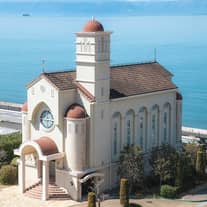 エクシブ琵琶湖|滋賀県のホテルウエディング