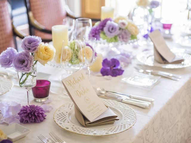 エクシブ琵琶湖|滋賀県のホテルウエディング