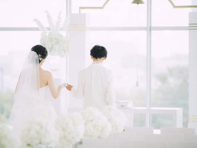 ホテル日航新潟 ウエディング