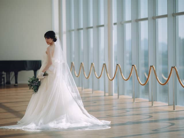 ホテル日航新潟 ウエディング