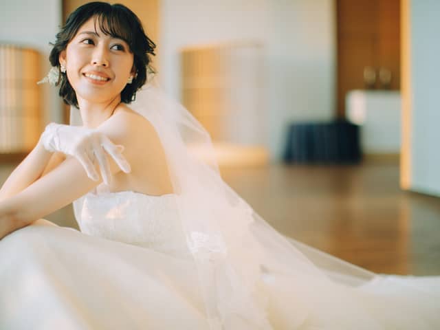 ホテル日航新潟 ウエディング