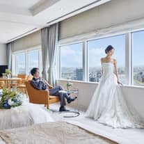 ホテル日航新潟 ウエディング