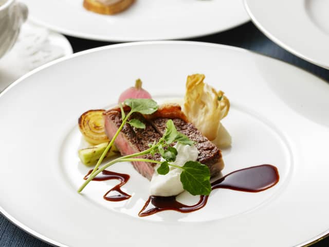 ホテル日航新潟 ウエディング