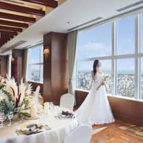 ホテル日航新潟 ウエディング