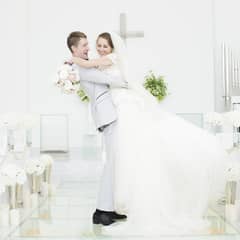 【洋装Plan】PHOTO WEDDING ずっとラブストーリー