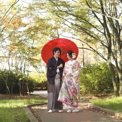 フラワーガーデン｜石川県金沢市の結婚式場