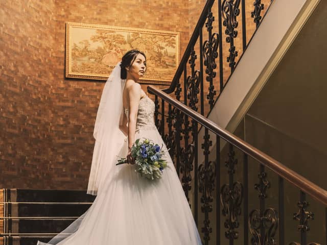 フラワーガーデン|石川県金沢市の結婚式場