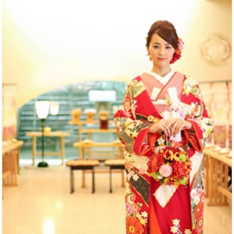 フラワーガーデン｜石川県金沢市の結婚式場