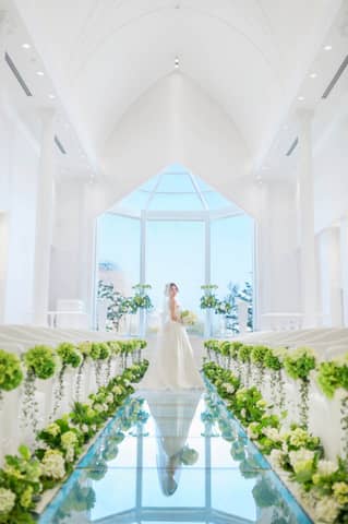 ≪お二人の素敵な思い出を写真に≫挙式フォトウェディングプラン