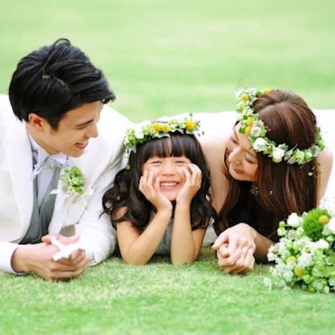 フラワーガーデン｜石川県金沢市の結婚式場