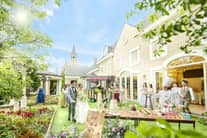 フラワーガーデン｜石川県金沢市の結婚式場