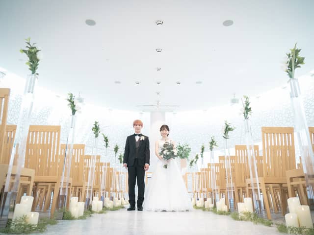 【公式】CITYPLAZA OSAKA HOTEL&SPA|シティプラザ 大阪 結婚式場