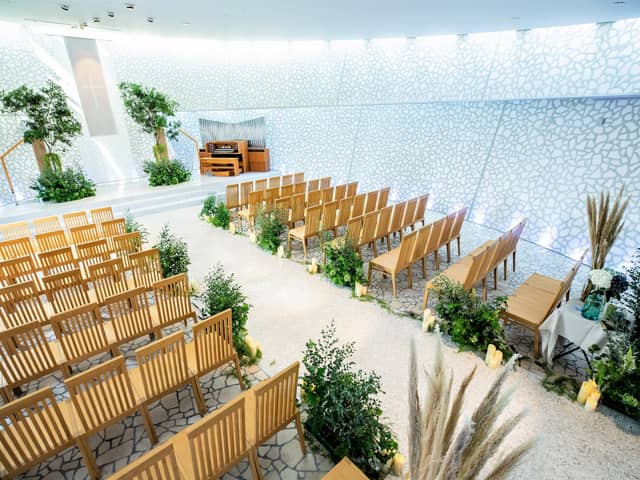 【公式】CITYPLAZA OSAKA HOTEL&SPA|シティプラザ 大阪 結婚式場