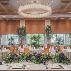 【80名様以上利用OK】ホテルで「安心・快適」に過ごせる大人数プラン