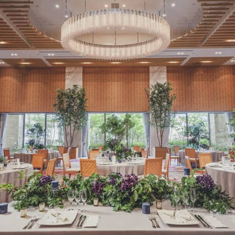 【80名様以上利用OK】ホテルで「安心・快適」に過ごせる大人数プラン