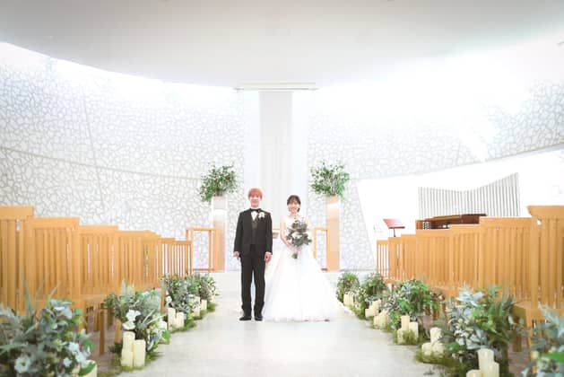 【公式】CITYPLAZA OSAKA HOTEL&SPA｜シティプラザ 大阪 結婚式場