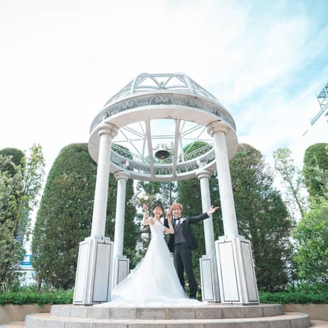 【公式】CITYPLAZA OSAKA HOTEL&SPA｜シティプラザ 大阪 結婚式場