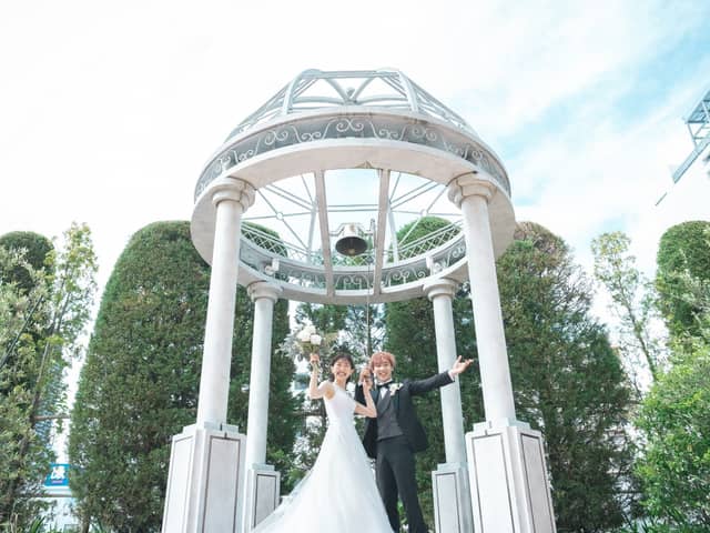 【公式】CITYPLAZA OSAKA HOTEL&SPA|シティプラザ 大阪 結婚式場