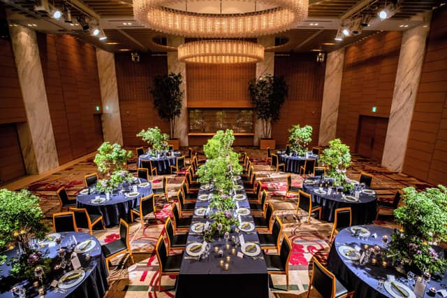 【公式】CITYPLAZA OSAKA HOTEL&SPA｜シティプラザ 大阪 結婚式場