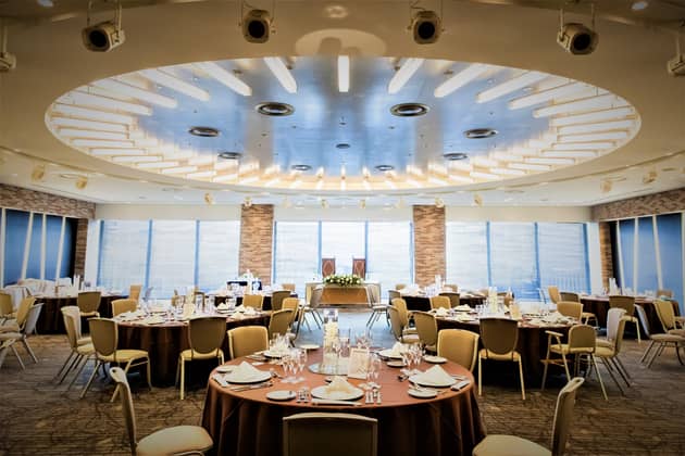 【公式】CITYPLAZA OSAKA HOTEL&SPA｜シティプラザ 大阪 結婚式場
