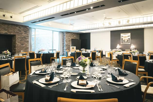 【公式】CITYPLAZA OSAKA HOTEL&SPA｜シティプラザ 大阪 結婚式場