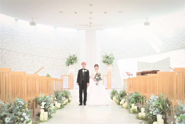 【公式】CITYPLAZA OSAKA HOTEL&SPA｜シティプラザ 大阪 結婚式場