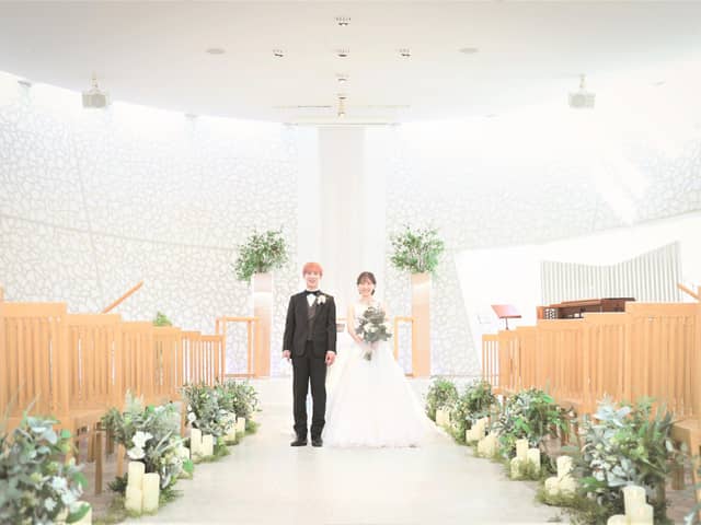 【公式】CITYPLAZA OSAKA HOTEL&SPA|シティプラザ 大阪 結婚式場