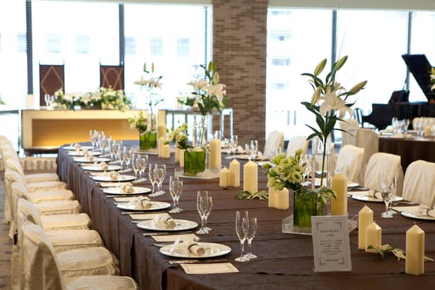 【公式】CITYPLAZA OSAKA HOTEL&SPA｜シティプラザ 大阪 結婚式場