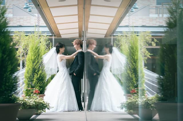 【公式】CITYPLAZA OSAKA HOTEL&SPA｜シティプラザ 大阪 結婚式場