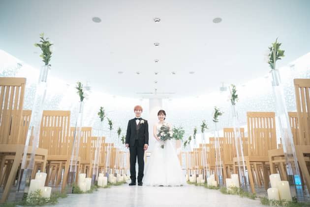 【公式】CITYPLAZA OSAKA HOTEL&SPA｜シティプラザ 大阪 結婚式場