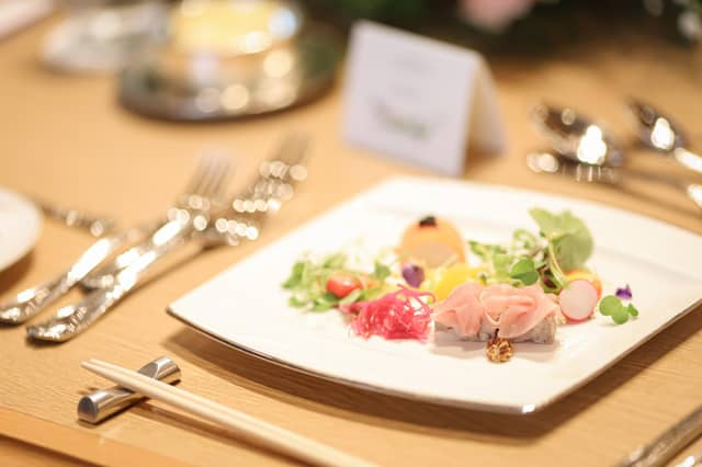 【公式】CITYPLAZA OSAKA HOTEL&SPA｜シティプラザ 大阪 結婚式場